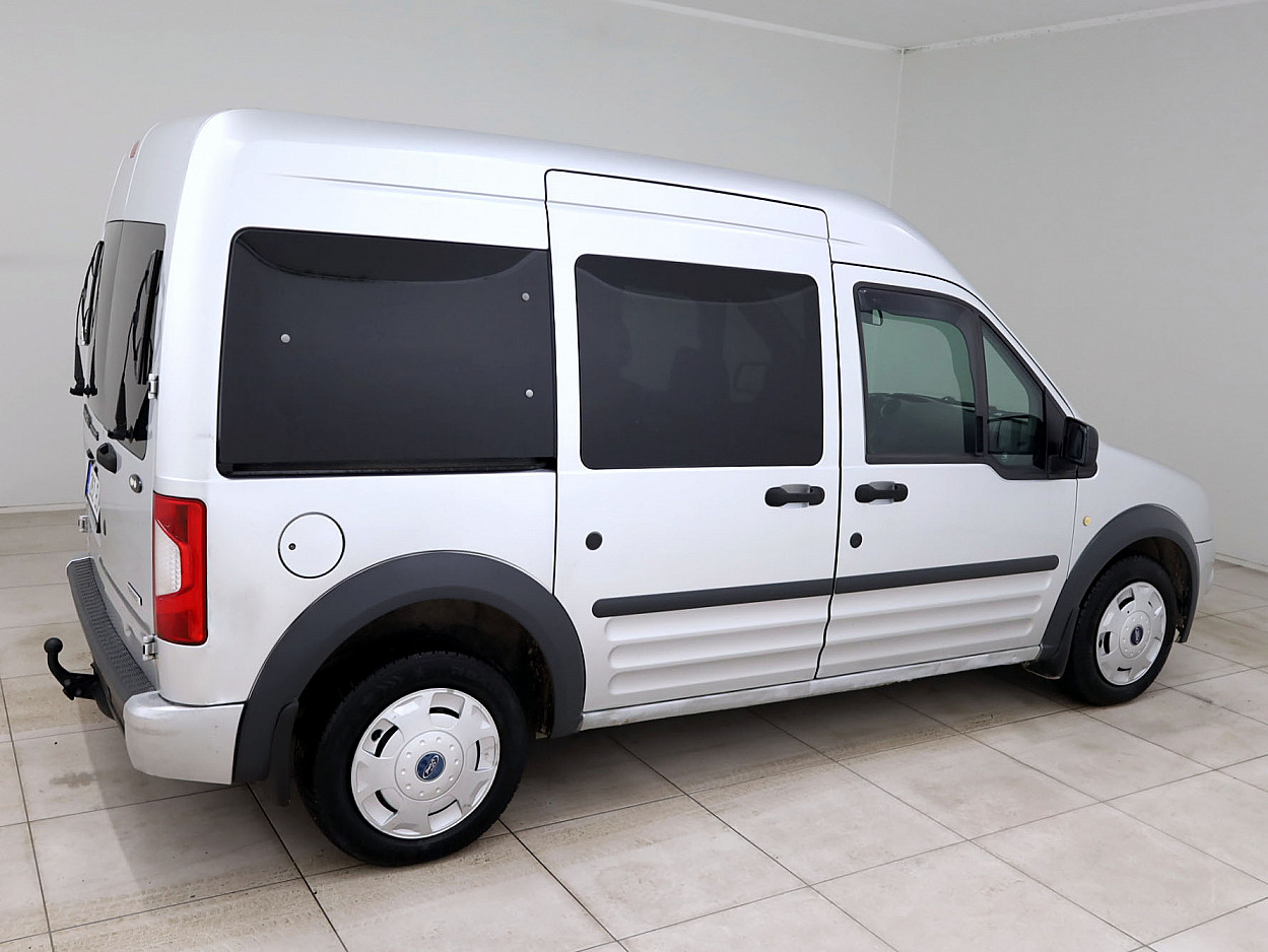 Ford Tourneo Connect Facelift 1.8 TDCi 66 kW - Photo 3