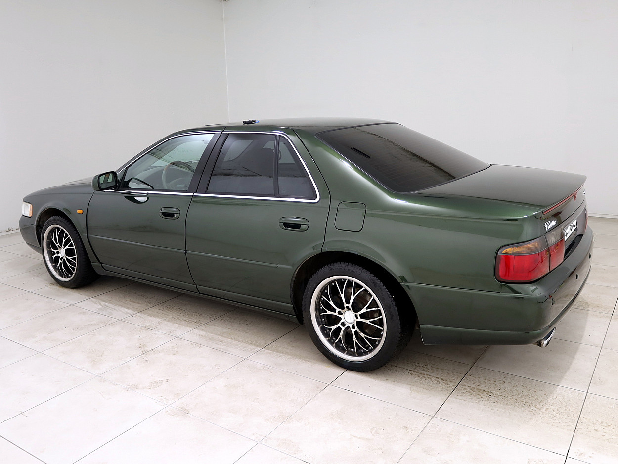 Cadillac Seville STS Luxury 4.6 224 kW - Photo 4