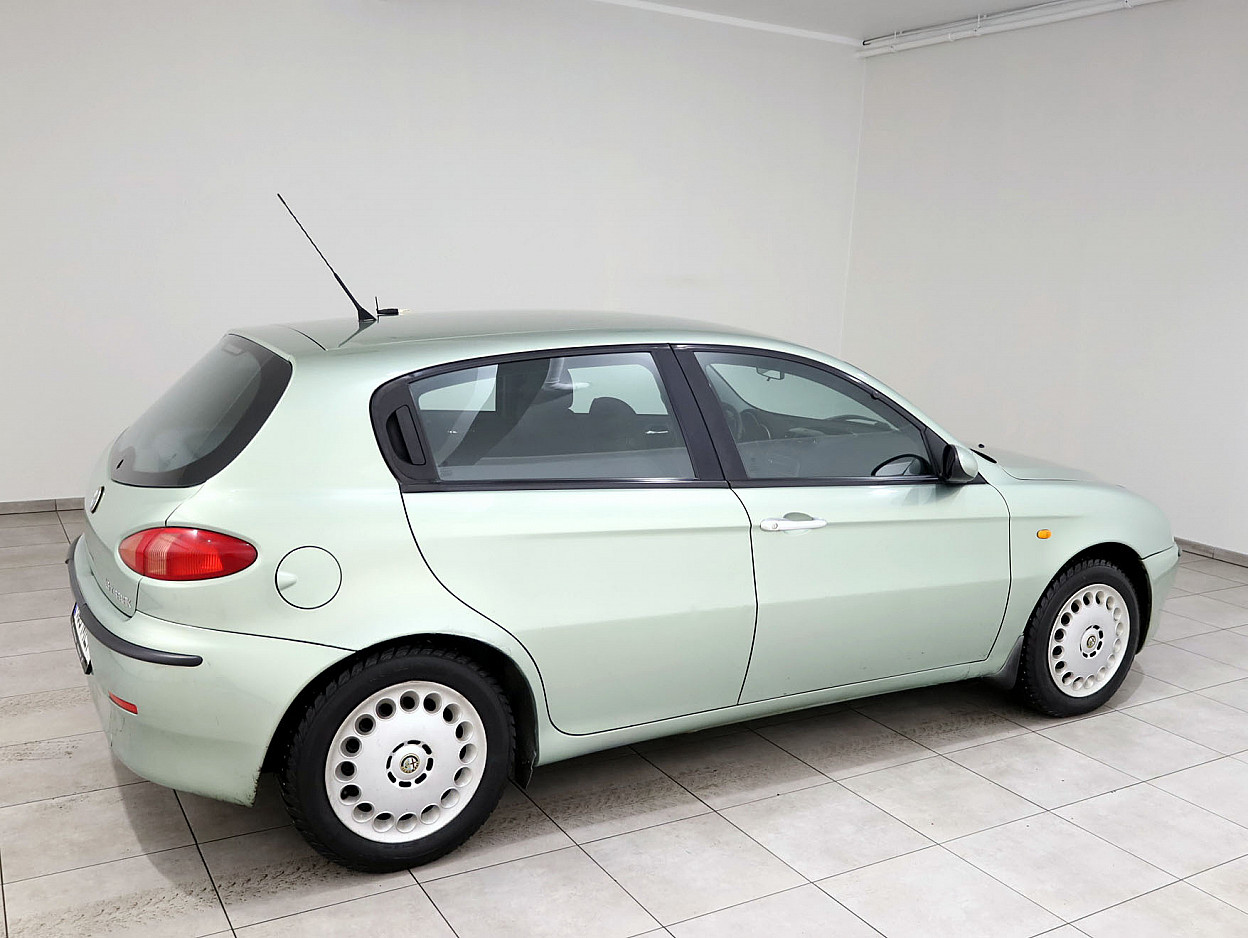 Citroen C4 Elegance 1.6 80 kW - Photo 3