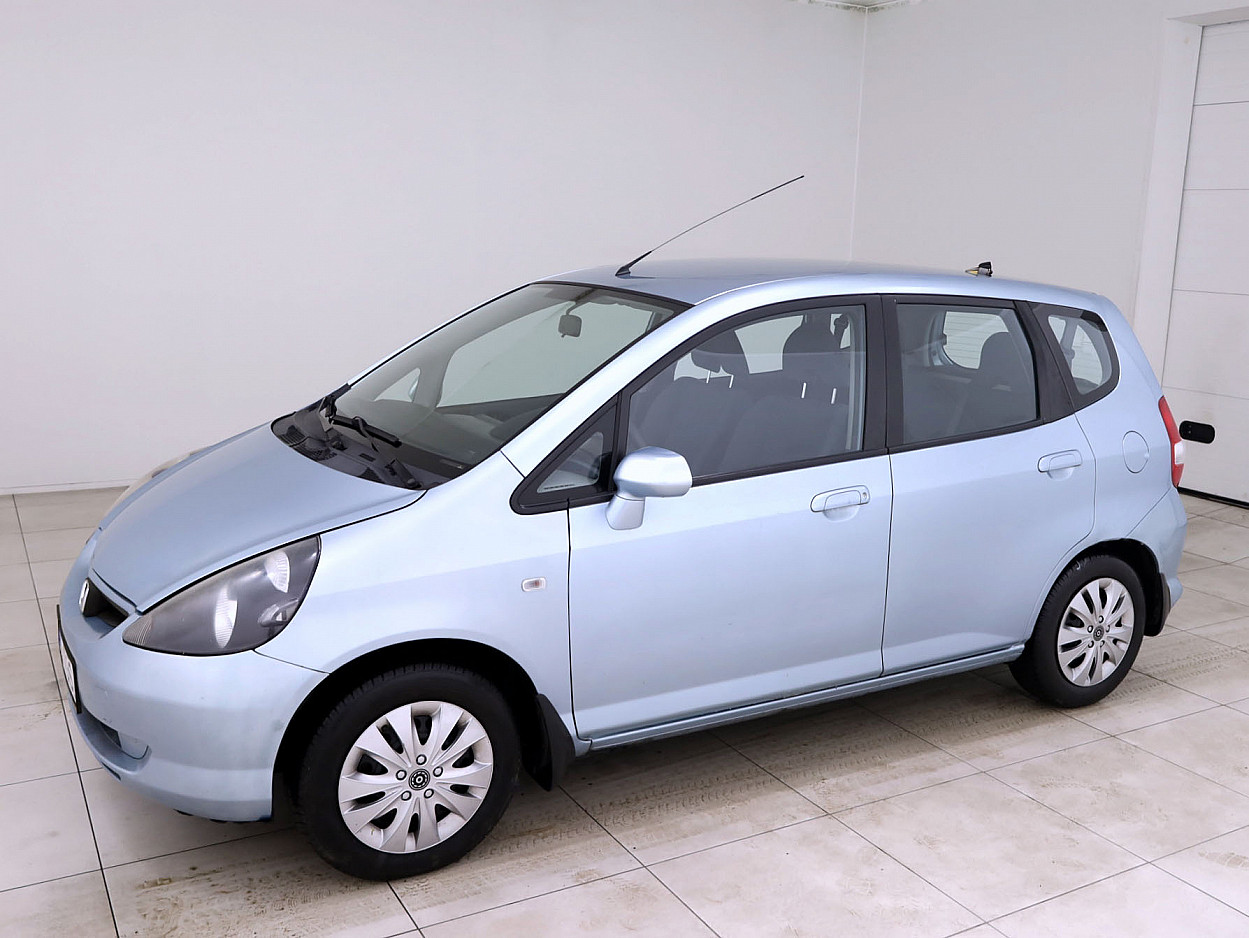 Honda Jazz Elegance 1.2 57 kW - Photo 2