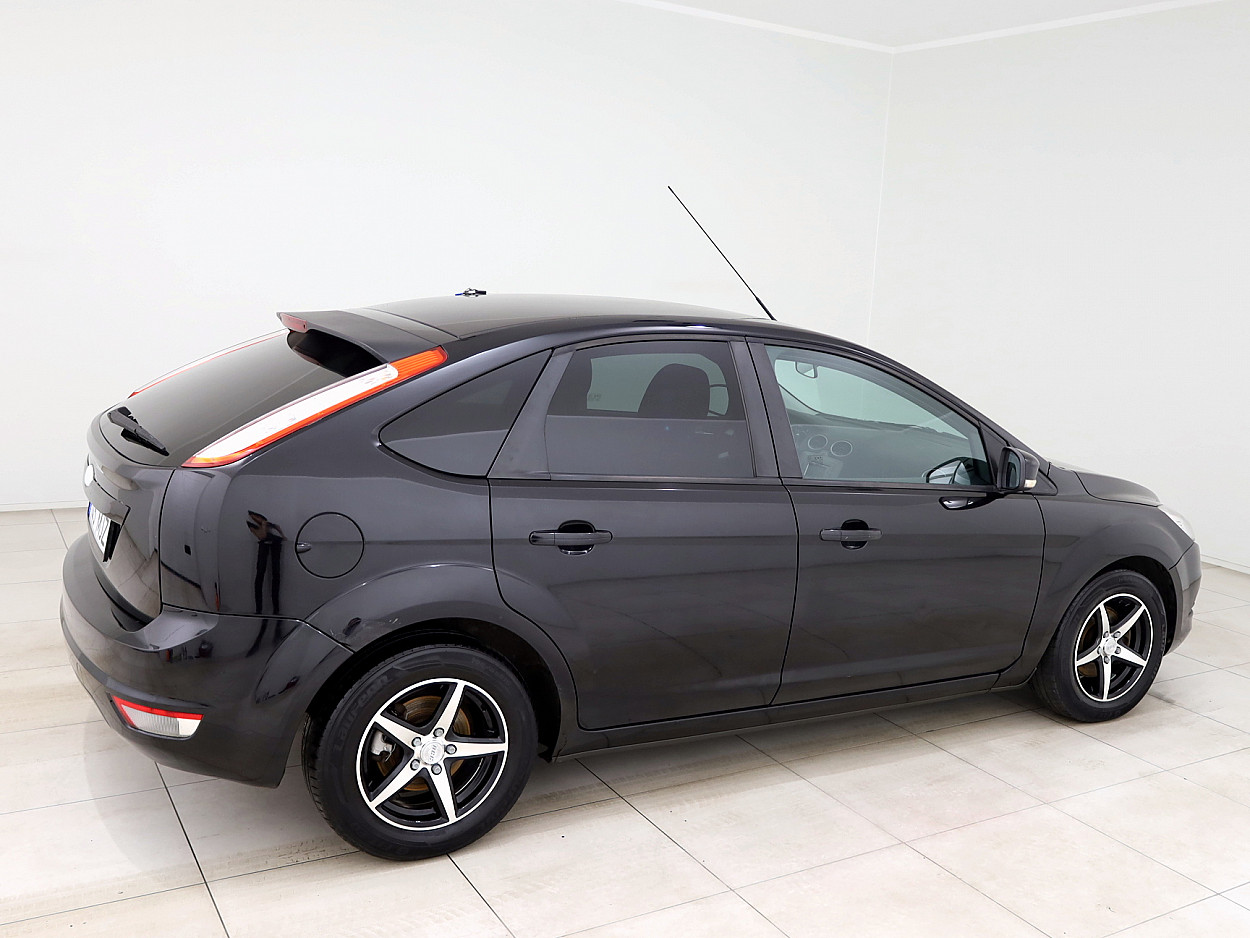 Ford Focus Trend Facelift 1.6 TDCi 80 kW - Photo 3