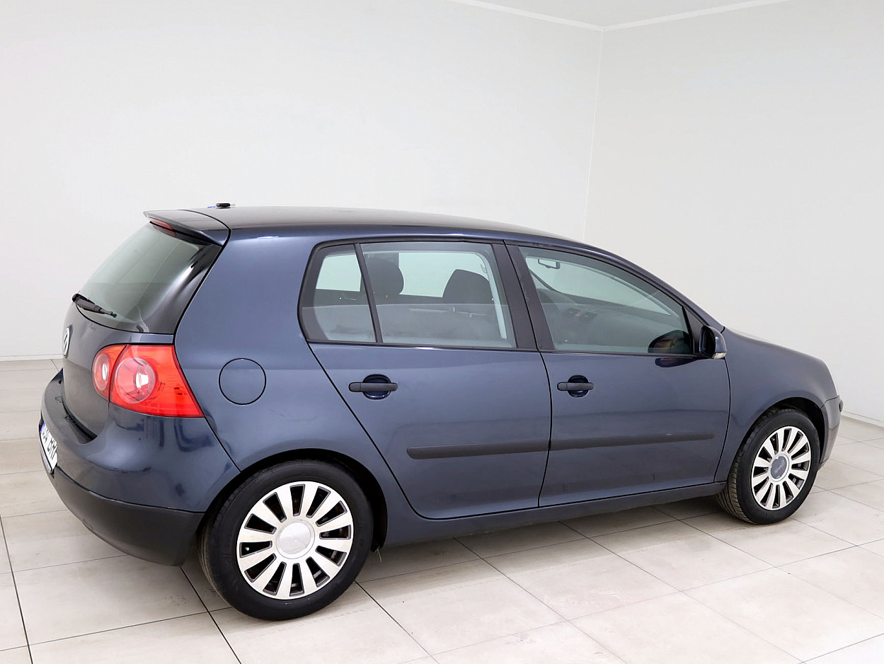 Volkswagen Golf Comfortline 1.4 55 kW - Photo 3