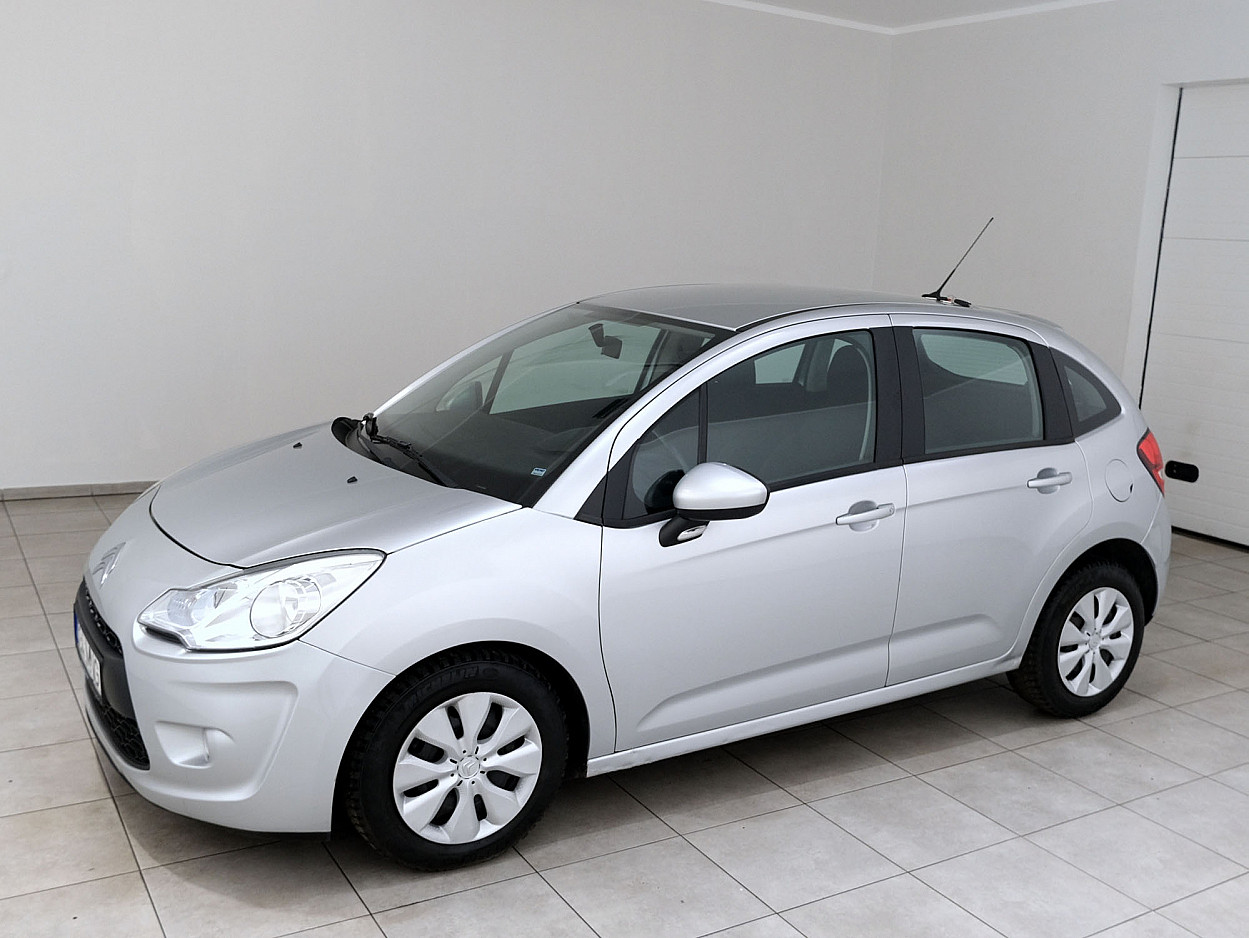 Citroen C3 Elegance 1.4 54 kW - Photo 2