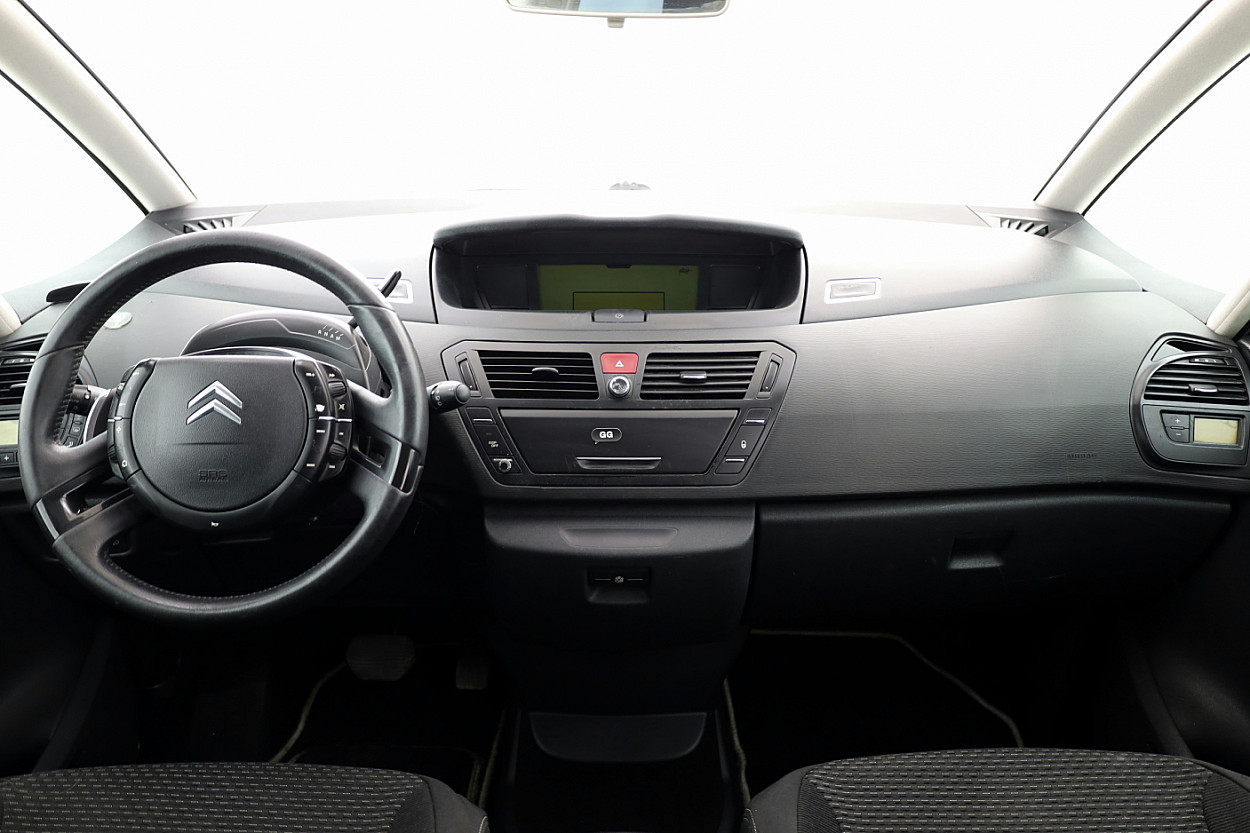 Citroen C4 Picasso Comfort ATM 1.6 HDi 80 kW - Photo 5