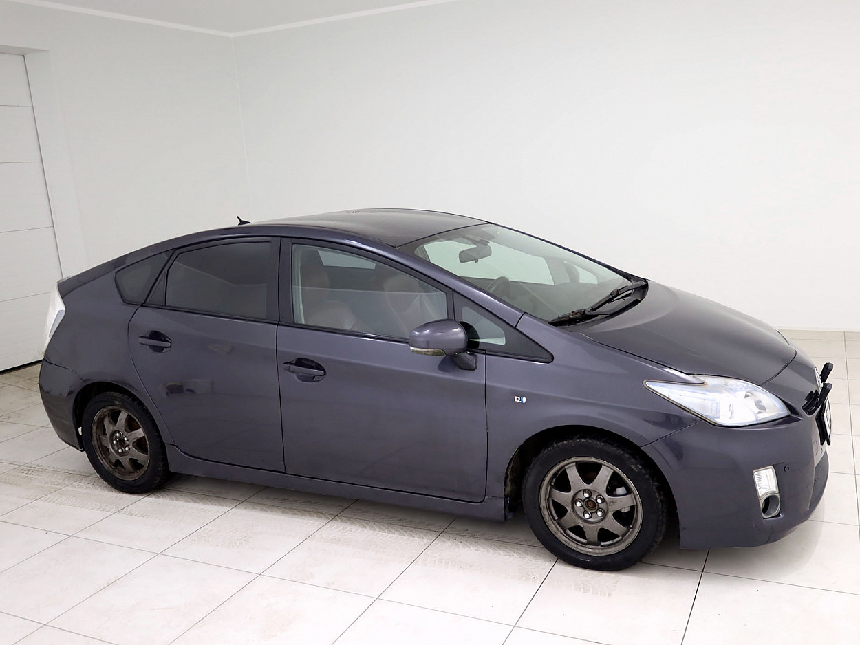 Toyota Prius Luxury Facelift 1.8 73 kW - Photo 1