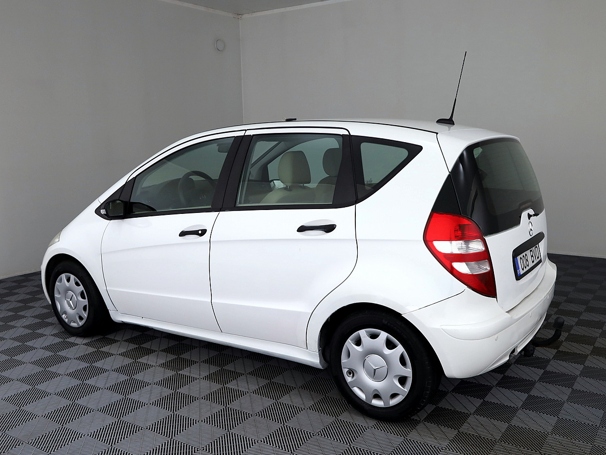 Mercedes-Benz A 150 Classic ATM 1.5 70kW