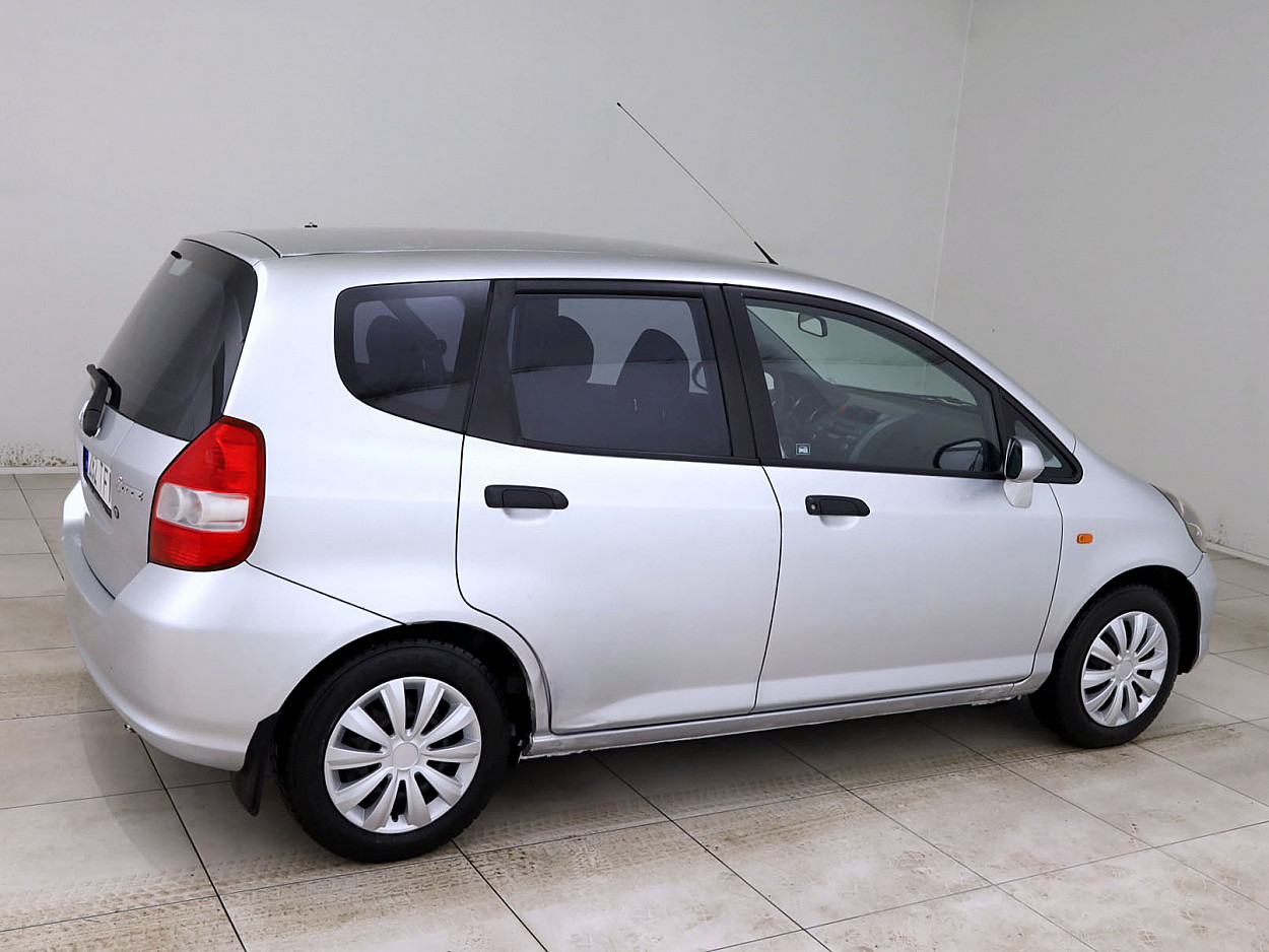 Honda Jazz Elegance 1.3 61 kW - Photo 3