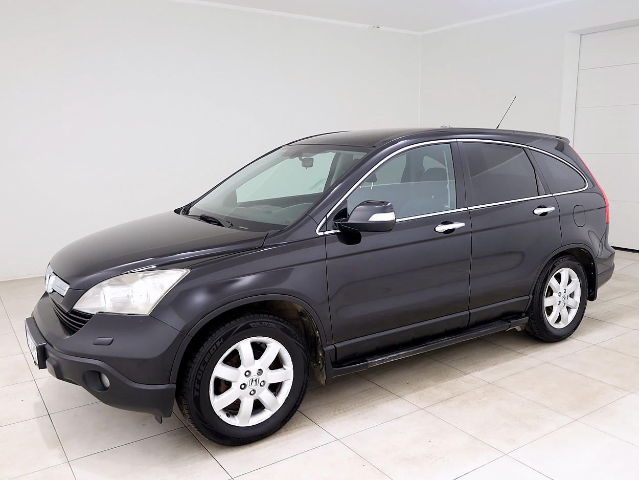 Honda CR-V Elegance 2.0 110 kW - Photo 2