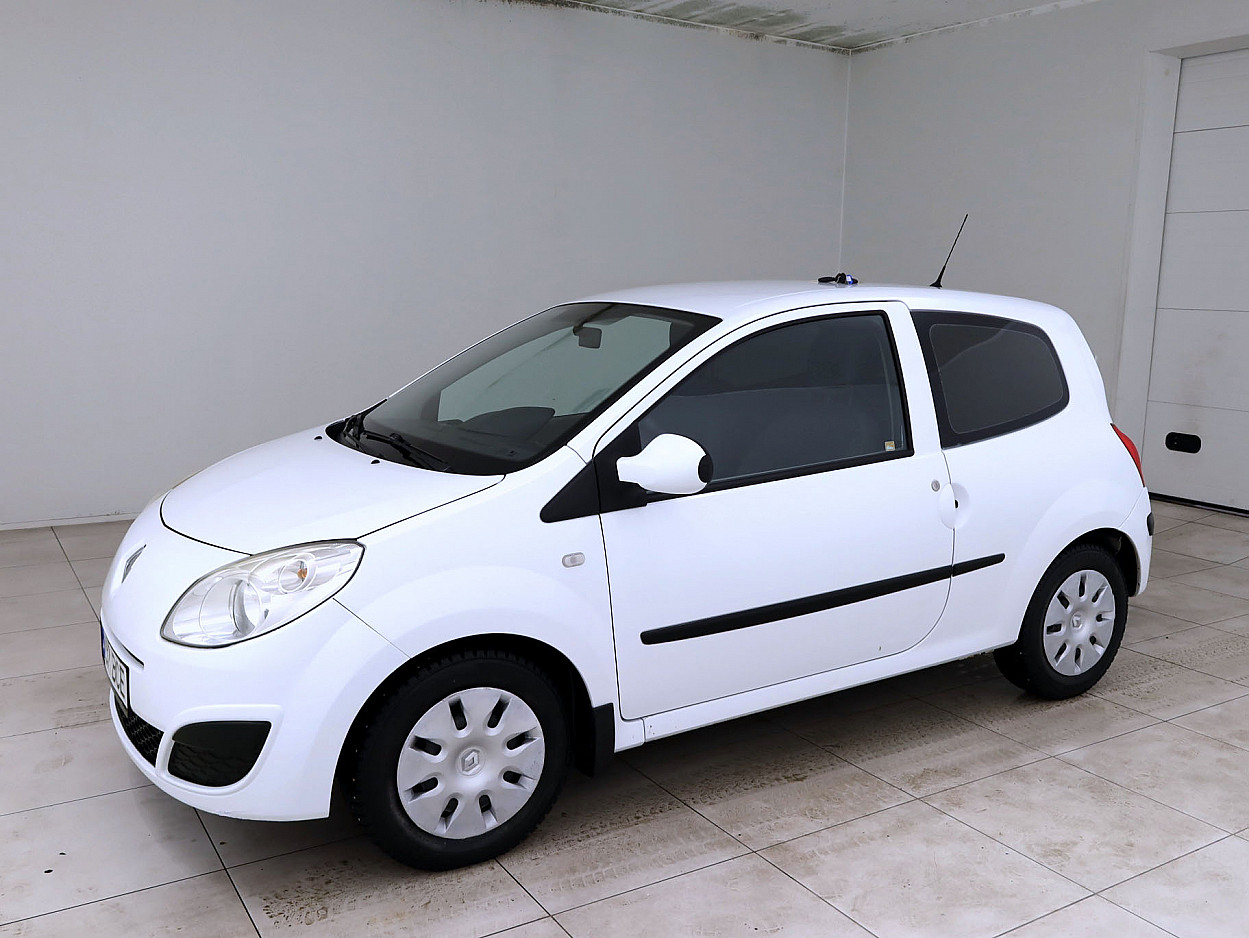 Renault Twingo City 1.1 56 kW - Photo 2