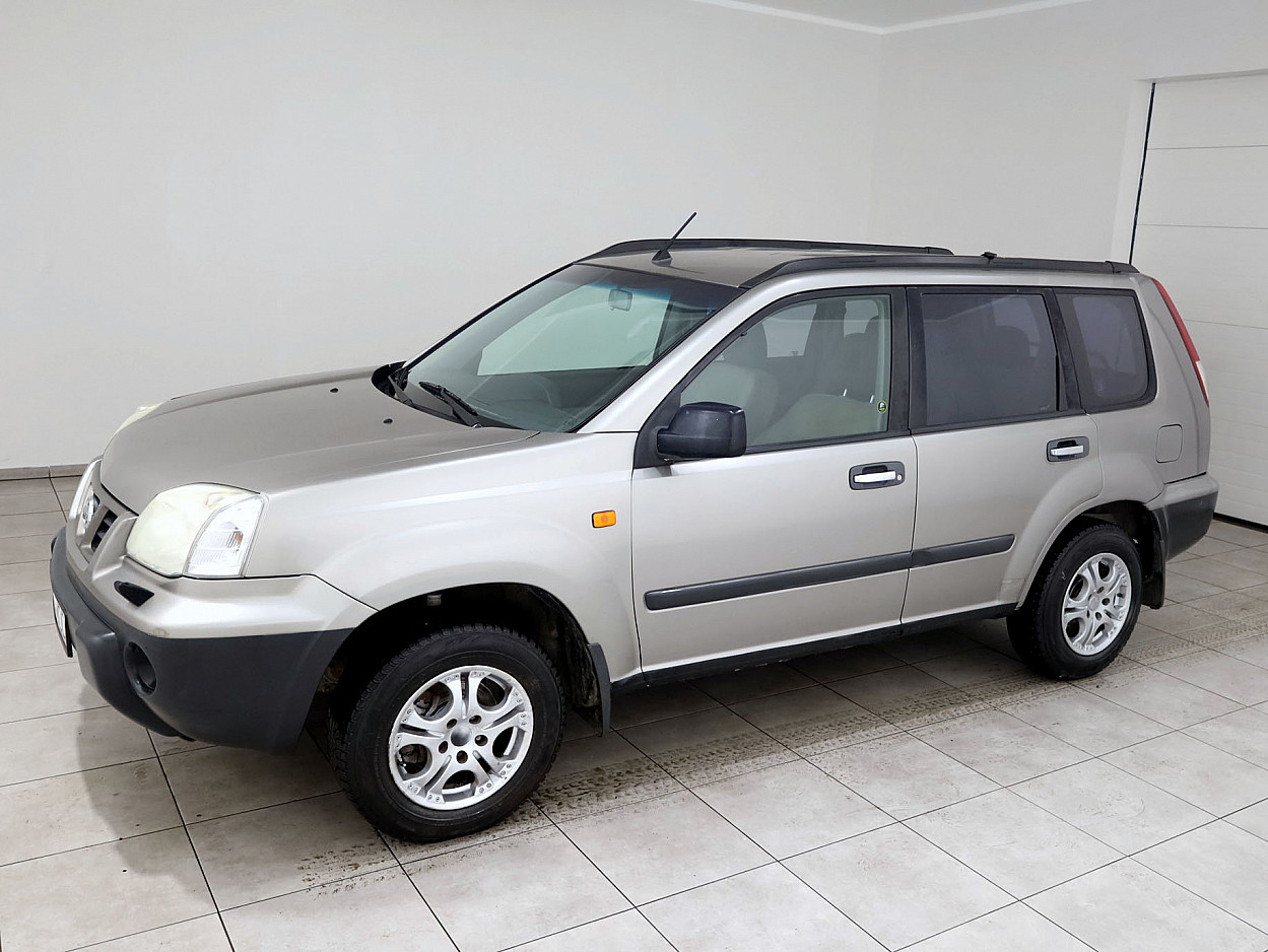 Nissan X-Trail Comfort 2.0 103 kW - Photo 2