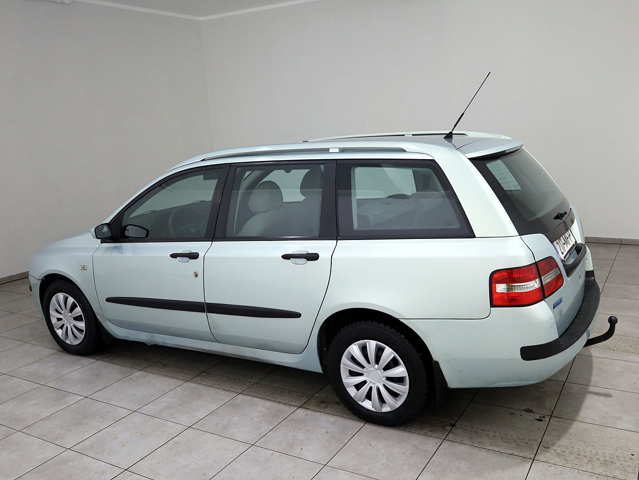 Fiat Stilo Comfort 1.9 JTD 59 kW - Photo 4