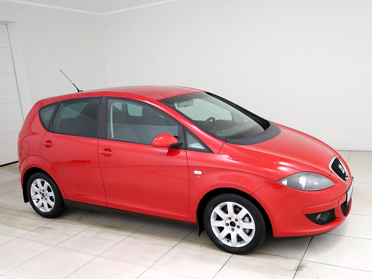 SEAT Altea Comfortline 2.0 TDI 103 kW - Photo 1