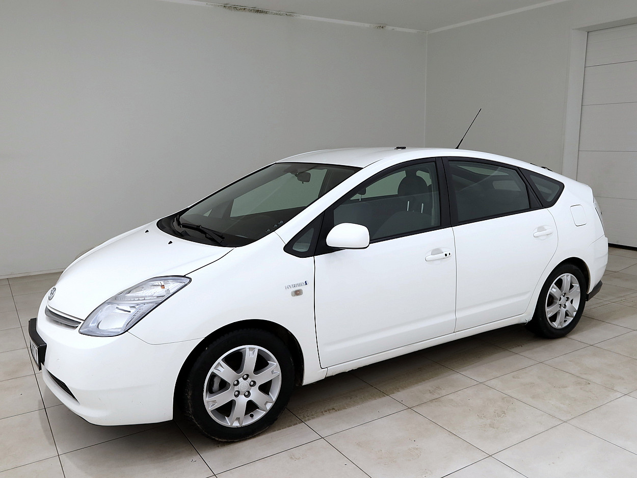 Toyota Prius Hybrid ATM 1.5 57 kW - Photo 2