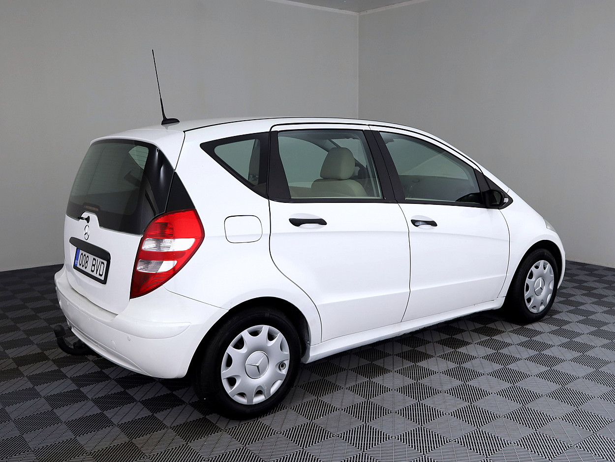 Mercedes-Benz A 150 Classic ATM 1.5 70kW
