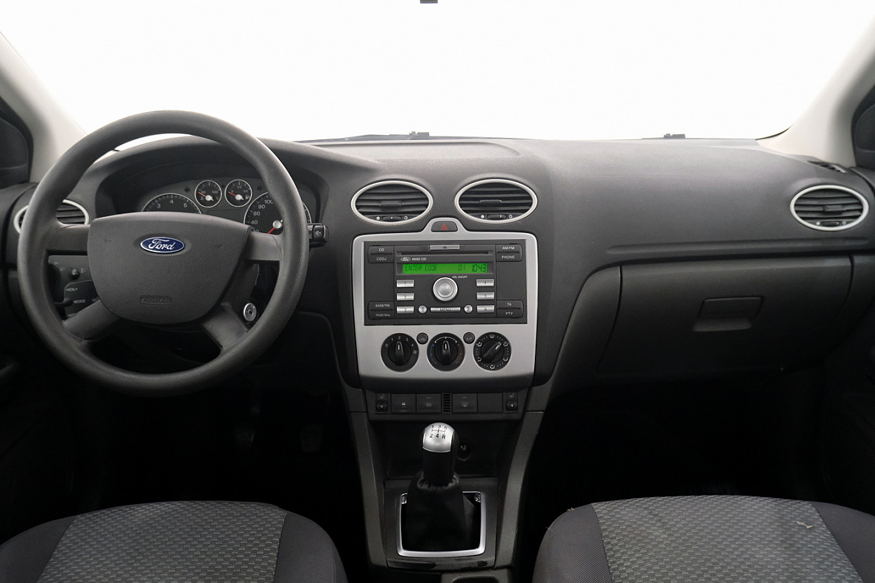 Ford Focus Trend 1.6 74 kW - Photo 5