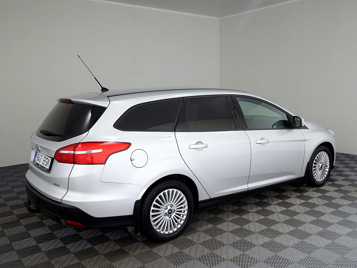 Ford Focus Comfort 1.0 92kW