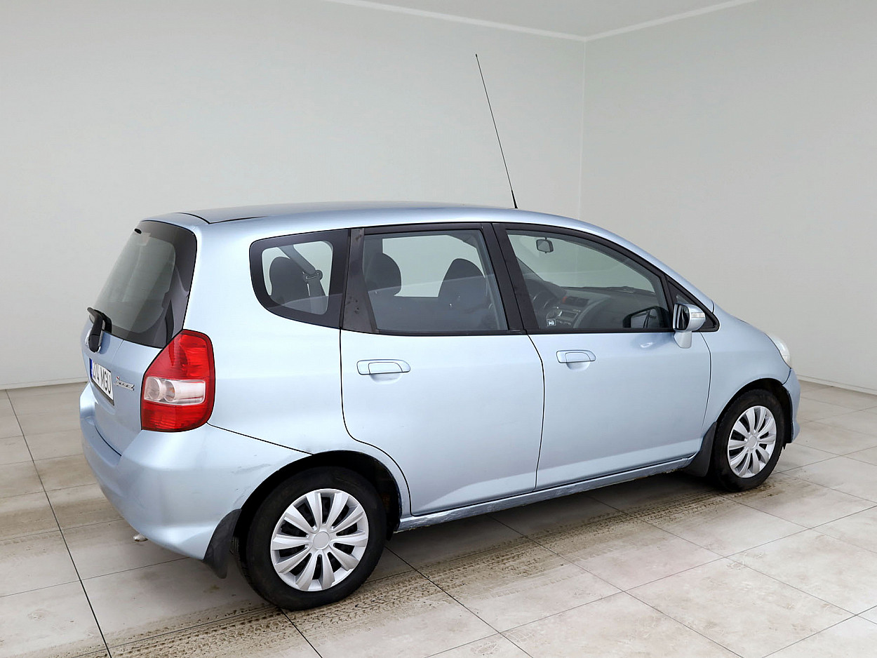 Honda Jazz Facelift ATM 1.3 61 kW - Photo 3