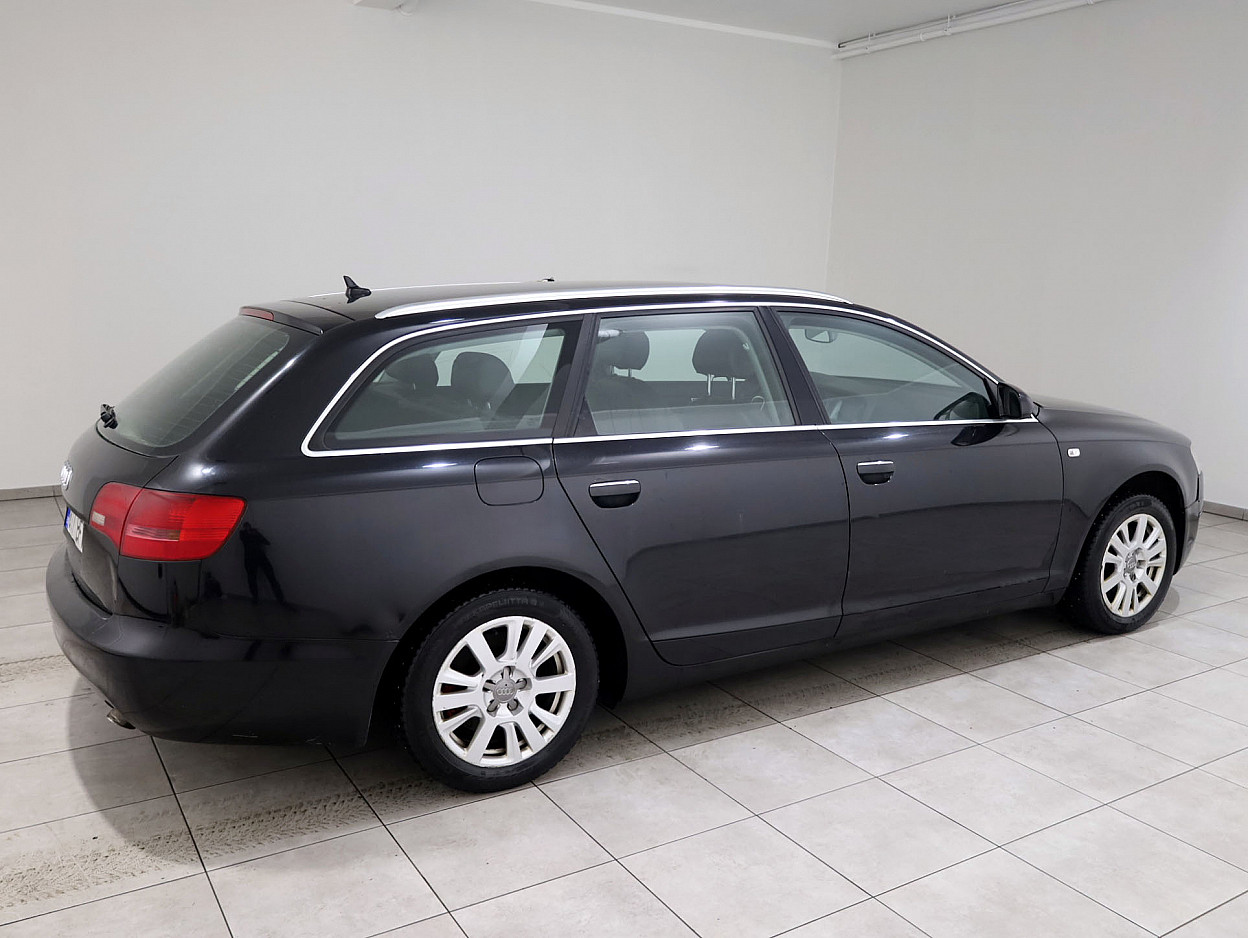 Audi A6 Comfortline ATM 2.7 TDI 132 kW - Photo 3