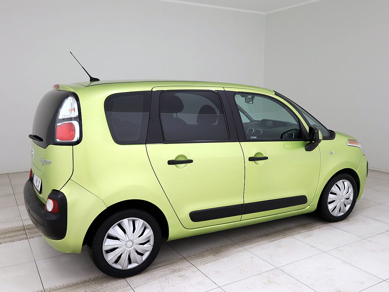 Citroen C3 Picasso Elegance 1.4 70 kW - Photo 3