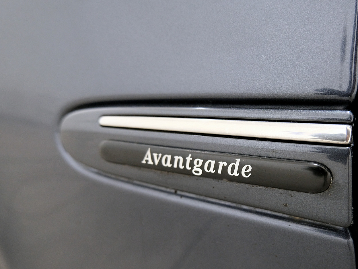 Mercedes-Benz E 280 Avantgarde Facelift ATM 3.0 CDI 140 kW - Photo 5