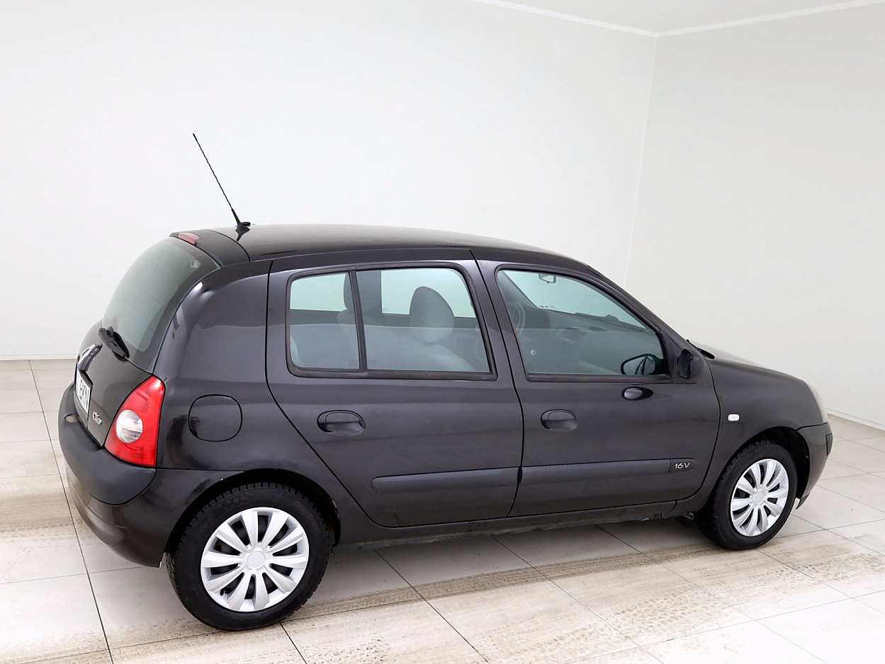 Renault Clio City 1.1 55 kW - Photo 3