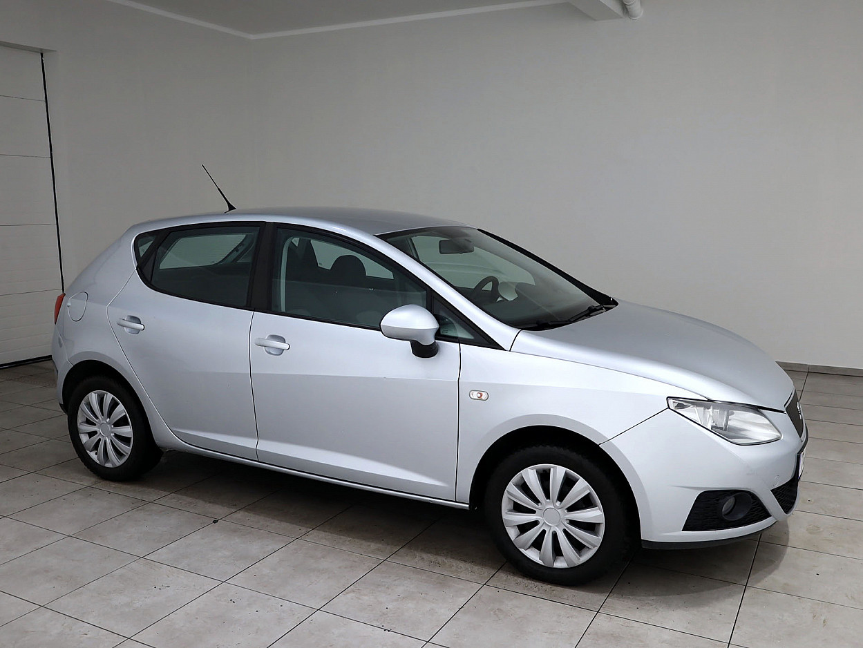 SEAT Ibiza Comfortline 1.2 51 kW - Photo 1