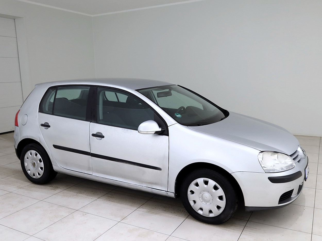 Volkswagen Golf 1.4 55 kW - Photo 1