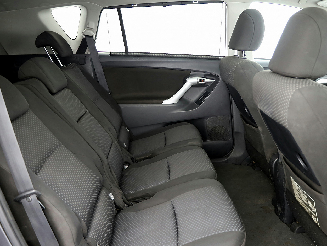 Toyota Verso Linea Sol ATM 2.2 D-CAT 110kW