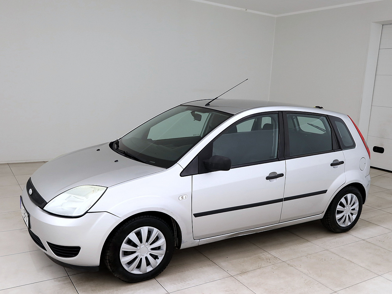 Ford Fiesta City 1.3 51 kW - Photo 2