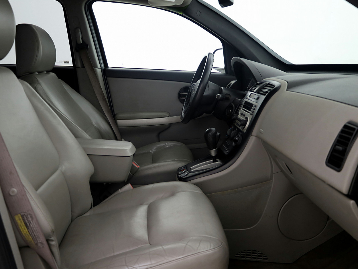 Chevrolet Equinox Luxury 3.4 138 kW - Photo 6