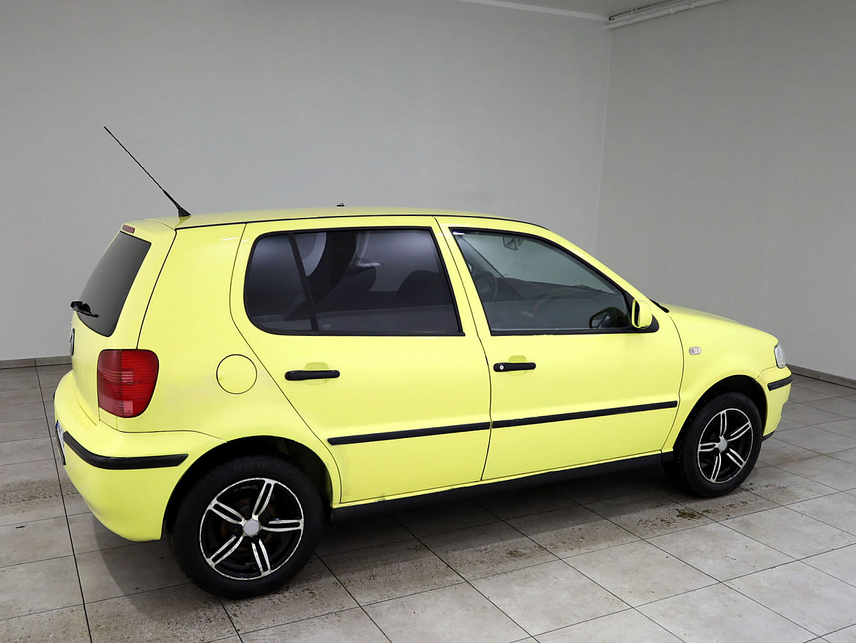 Volkswagen Polo Comfortline 1.4 44 kW - Photo 3