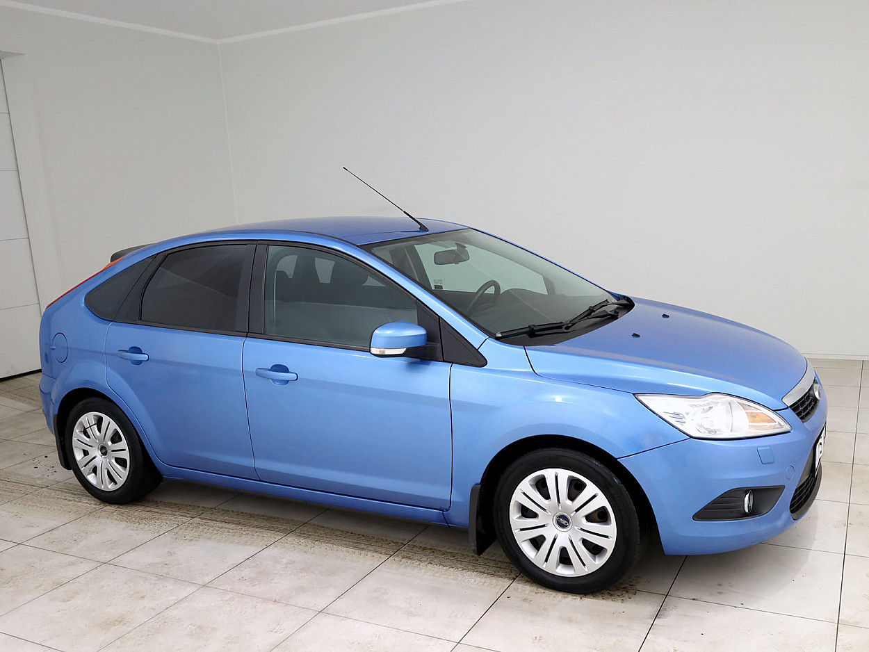 Ford Focus Trend Facelift 1.6 74 kW - Photo 1