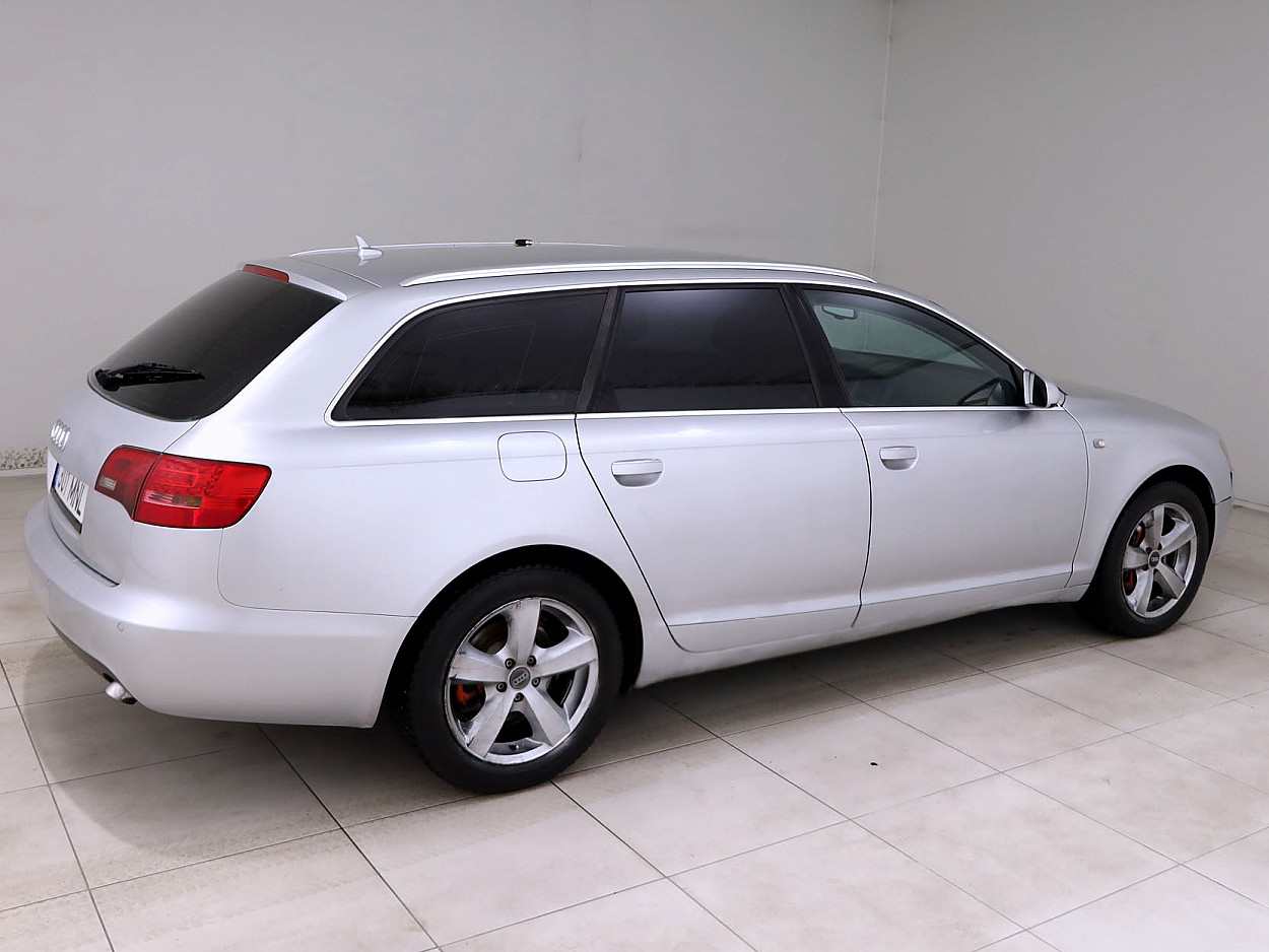 Audi A6 Comfortline ATM 2.7 TDI 132 kW - Photo 3