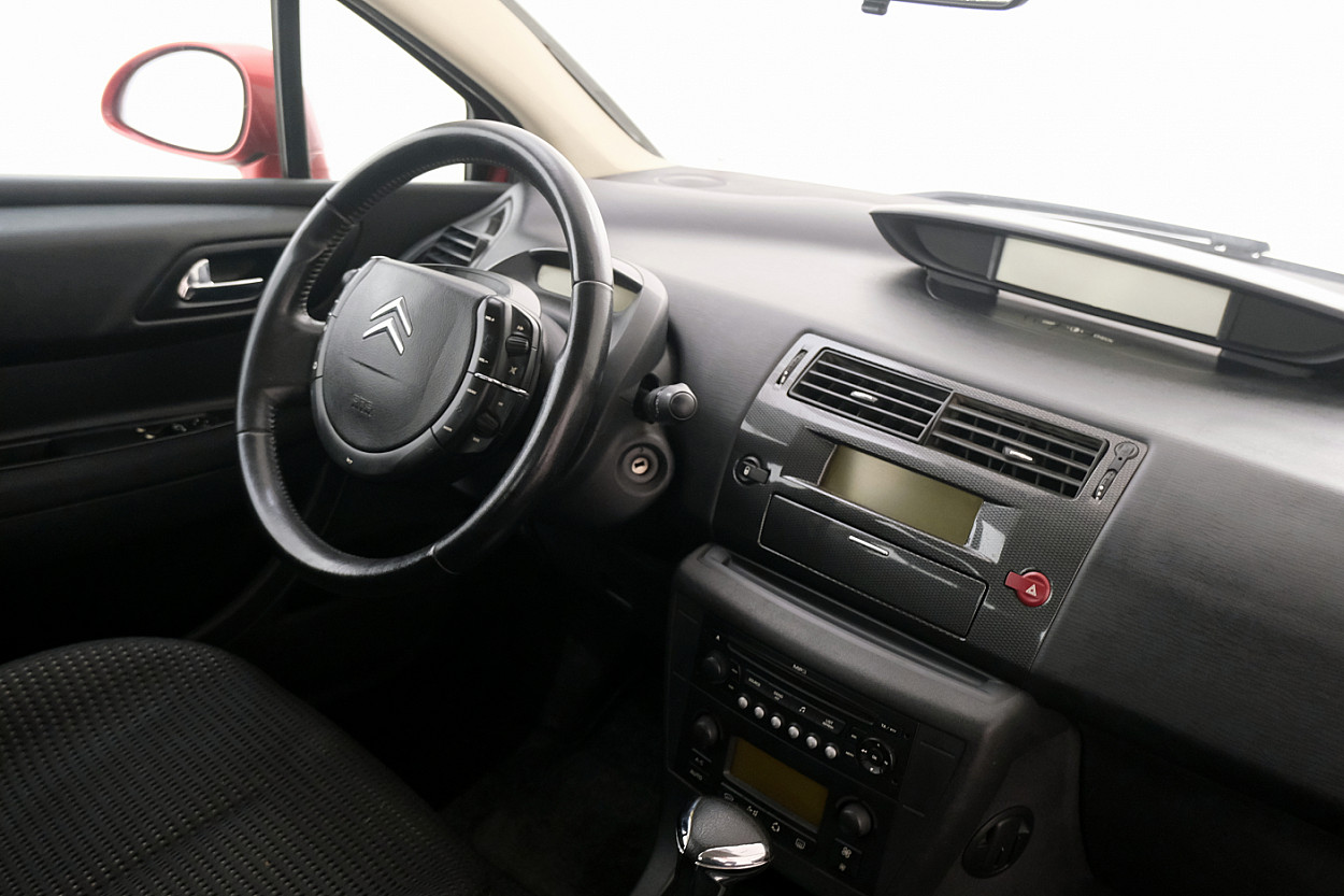 Citroen C4 VTR ATM 1.6 80 kW - Photo 5