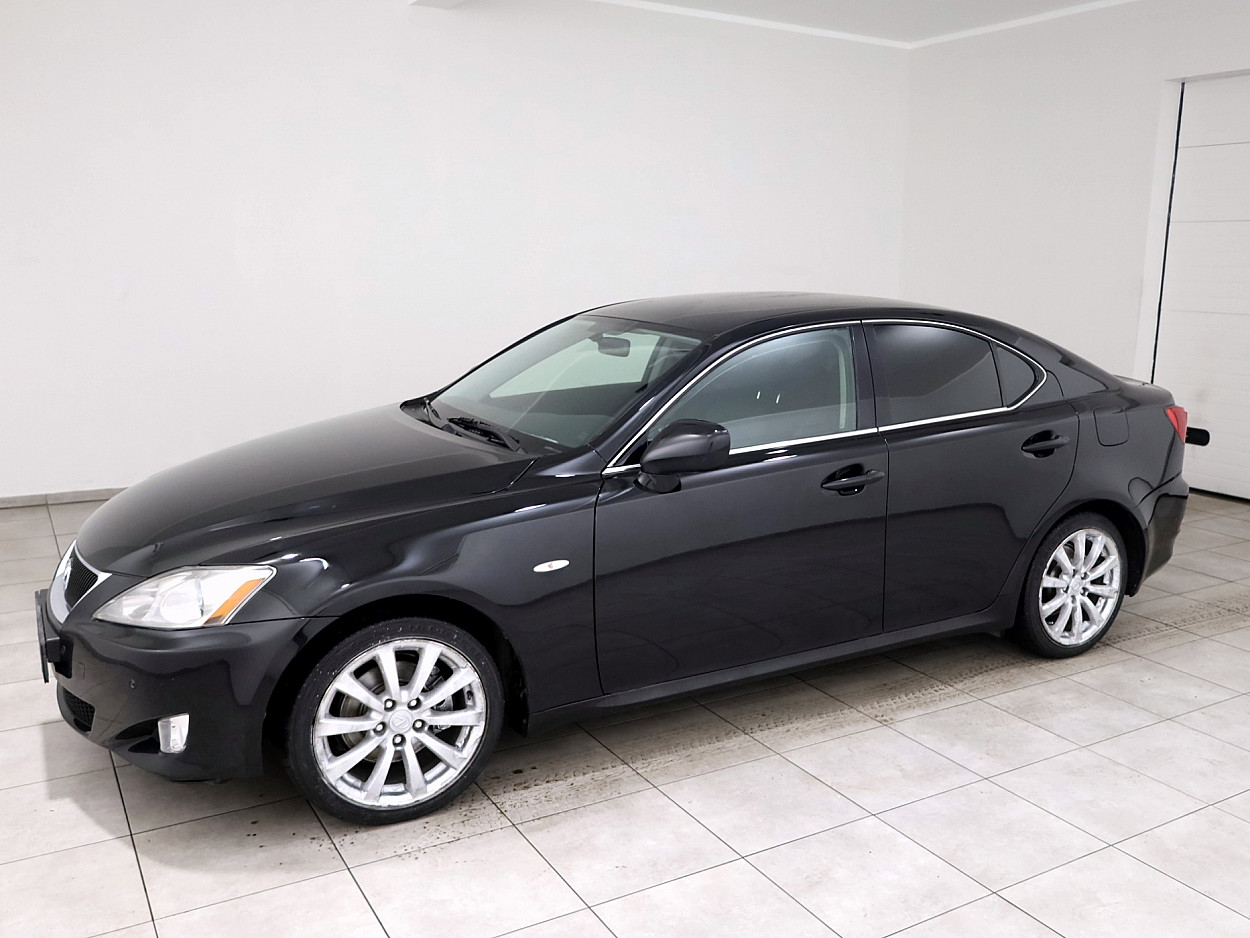 Lexus IS 250 Business ATM 2.5 153 kW - Photo 2