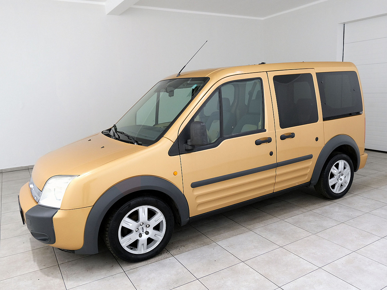 Ford Tourneo Connect Trend 1.8 TDCi 66 kW - Photo 2