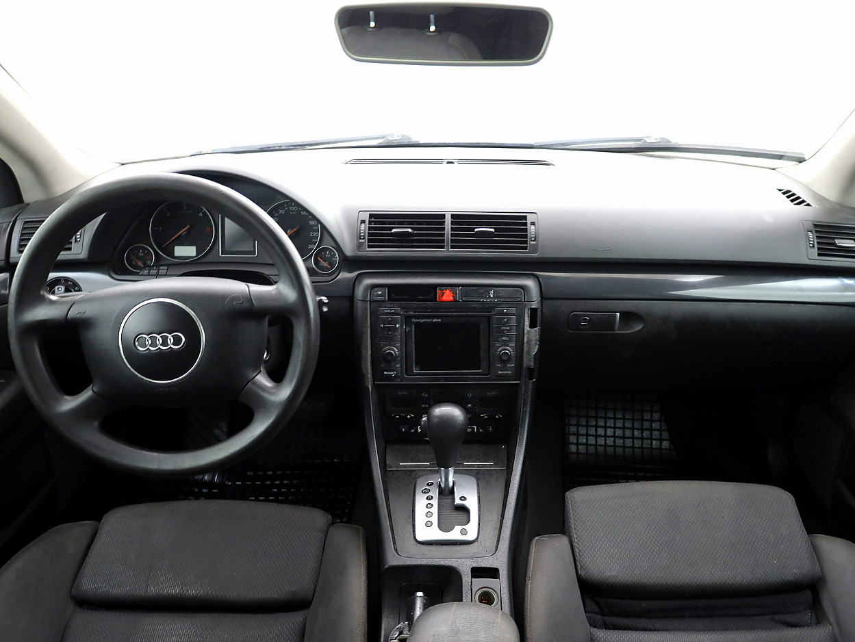 Audi A4 1.9 TDI 96 kW - Photo 5