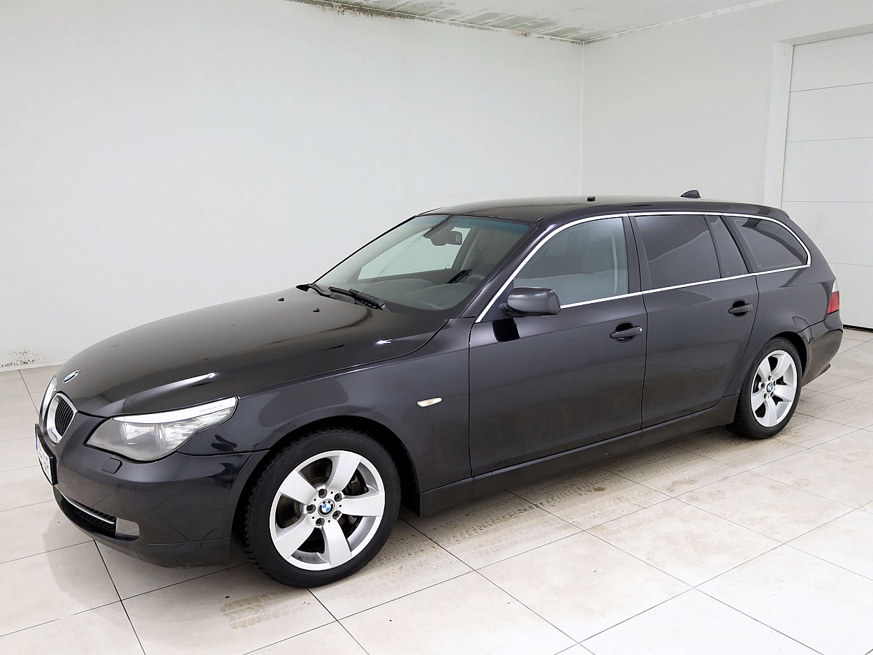 BMW 530 xDrive Facelift ATM 3.0 XD 173 kW - Photo 2