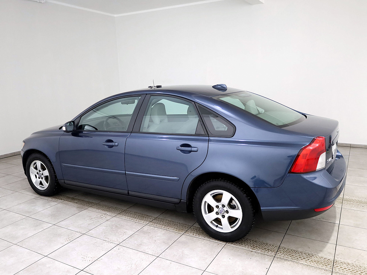 Volvo S40 Momentum Facelift 1.6 74 kW - Photo 4