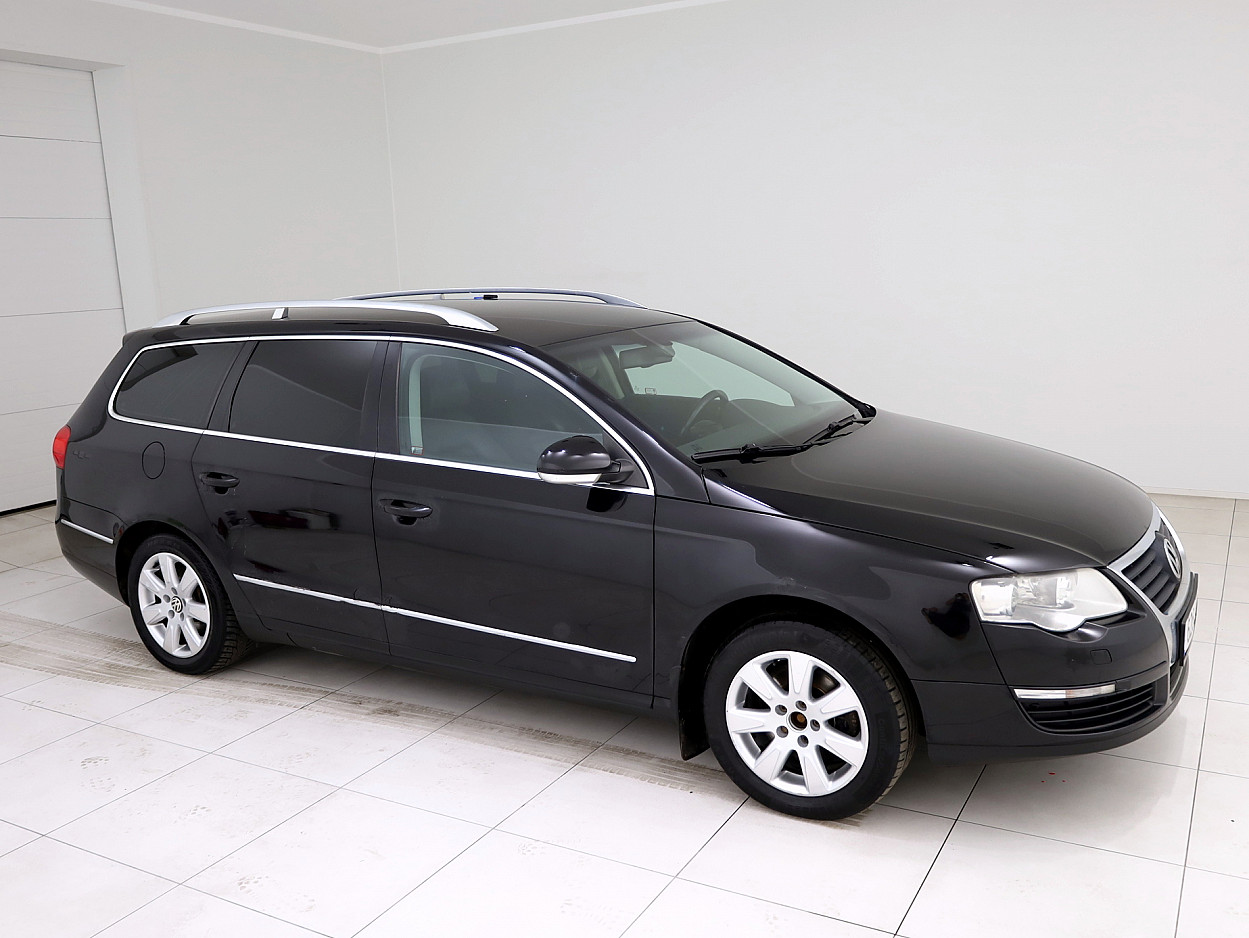 Volkswagen Passat Highline Facelift 1.4 110 kW - Photo 1