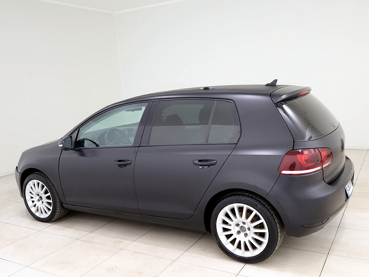 Volkswagen Golf Sportline 2.0 TDI 103 kW - Photo 4