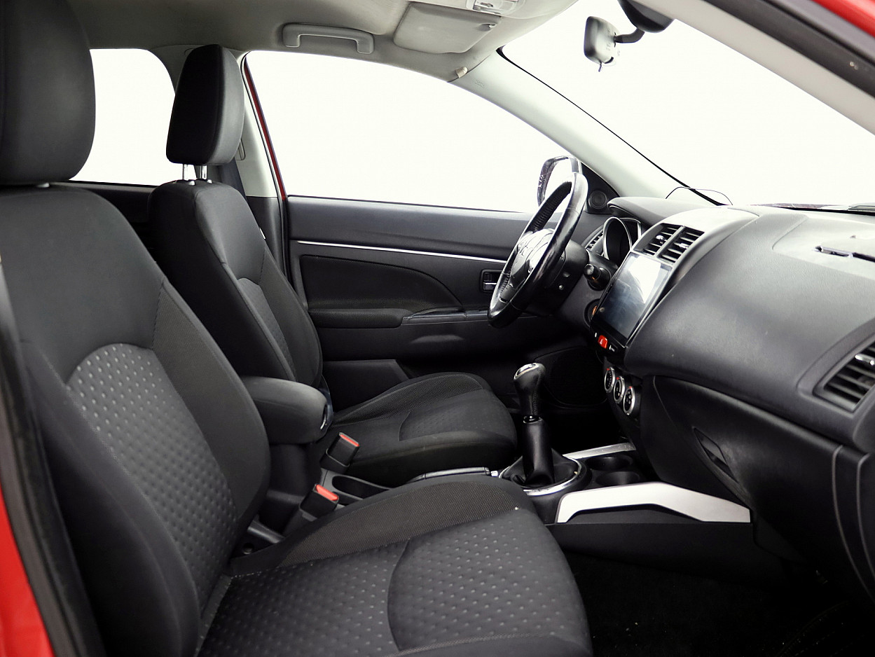 Mitsubishi ASX Comfort 1.6 86 kW - Photo 6