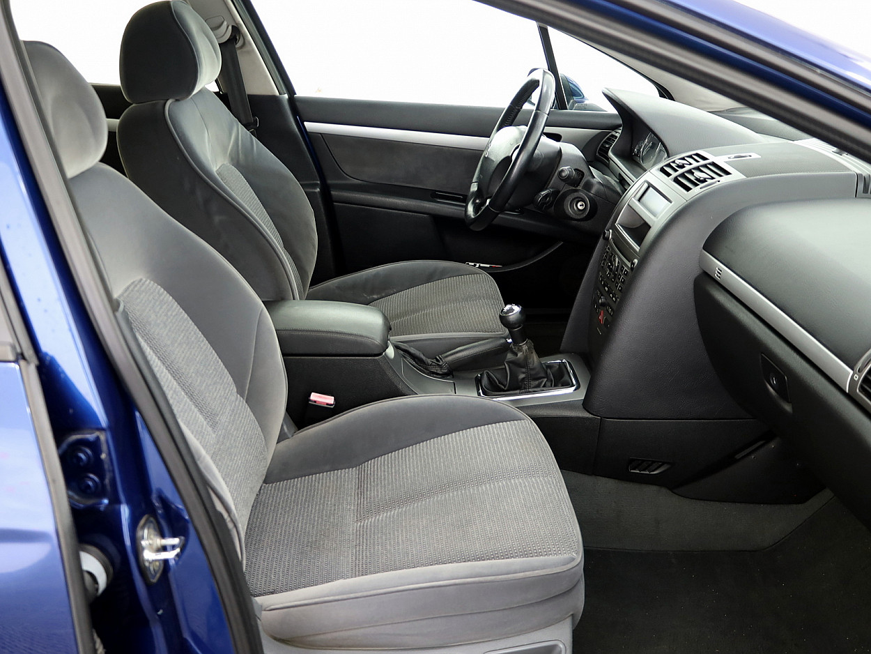 Peugeot 407 Elegance 2.0 100kW