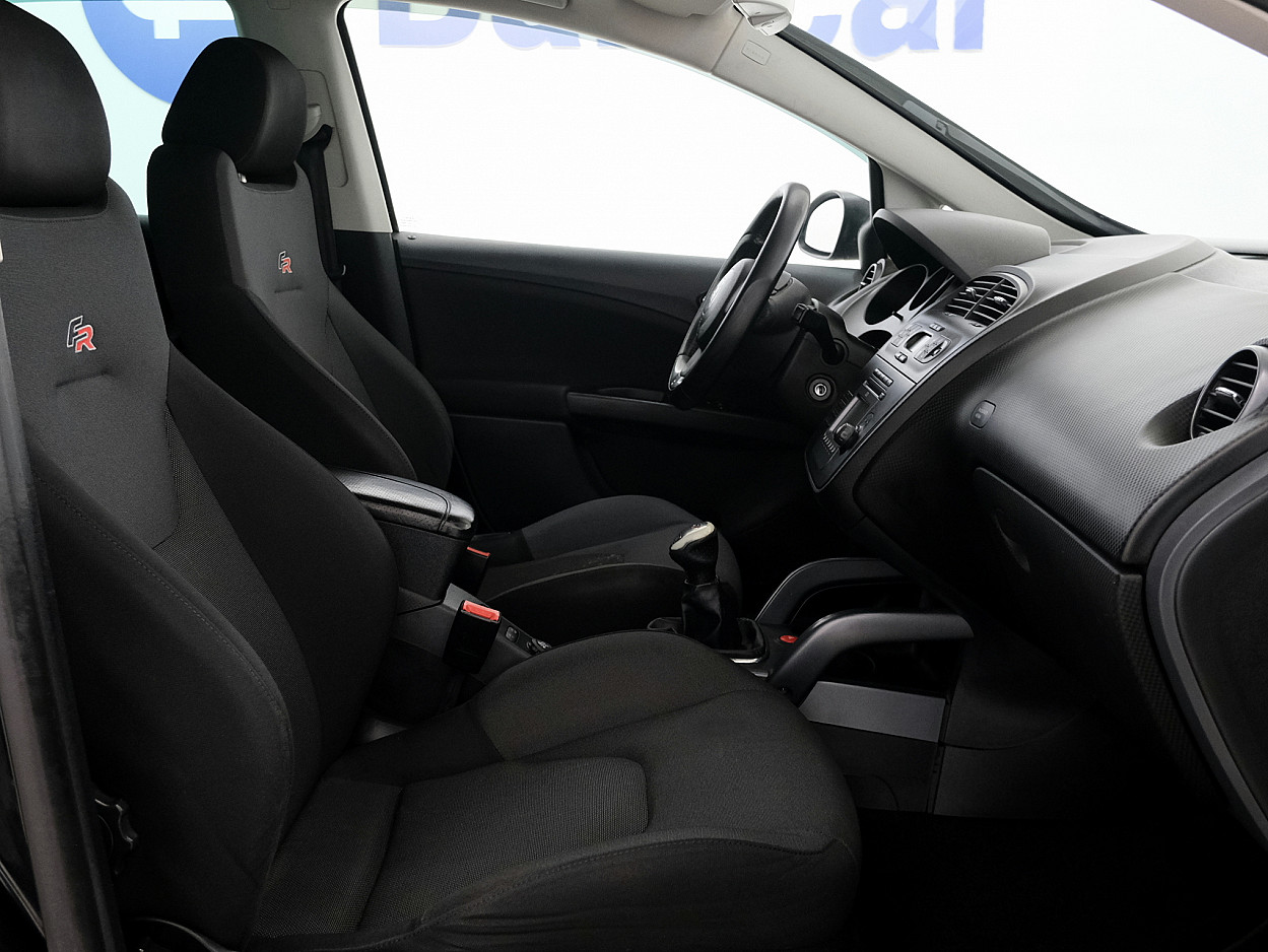 SEAT Altea FR Sport Edition 2.0 TDI 125 kW - Photo 6
