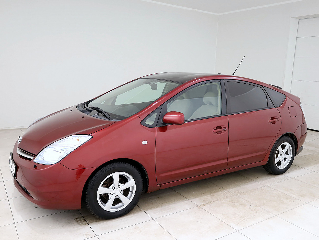 Toyota Prius Hybrid ATM 1.5 57 kW - Photo 2