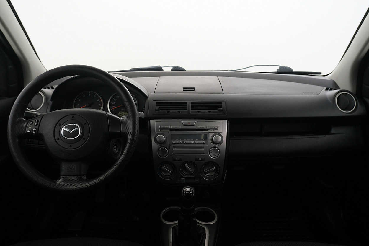 Mazda 2 Facelift 1.4 59 kW - Photo 7
