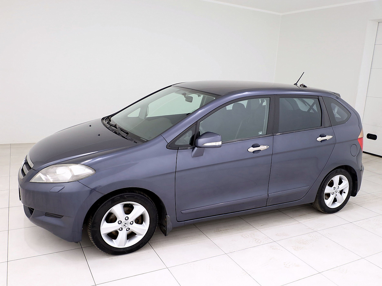 Honda FR-V Elegance ATM 1.8 103 kW - Photo 2