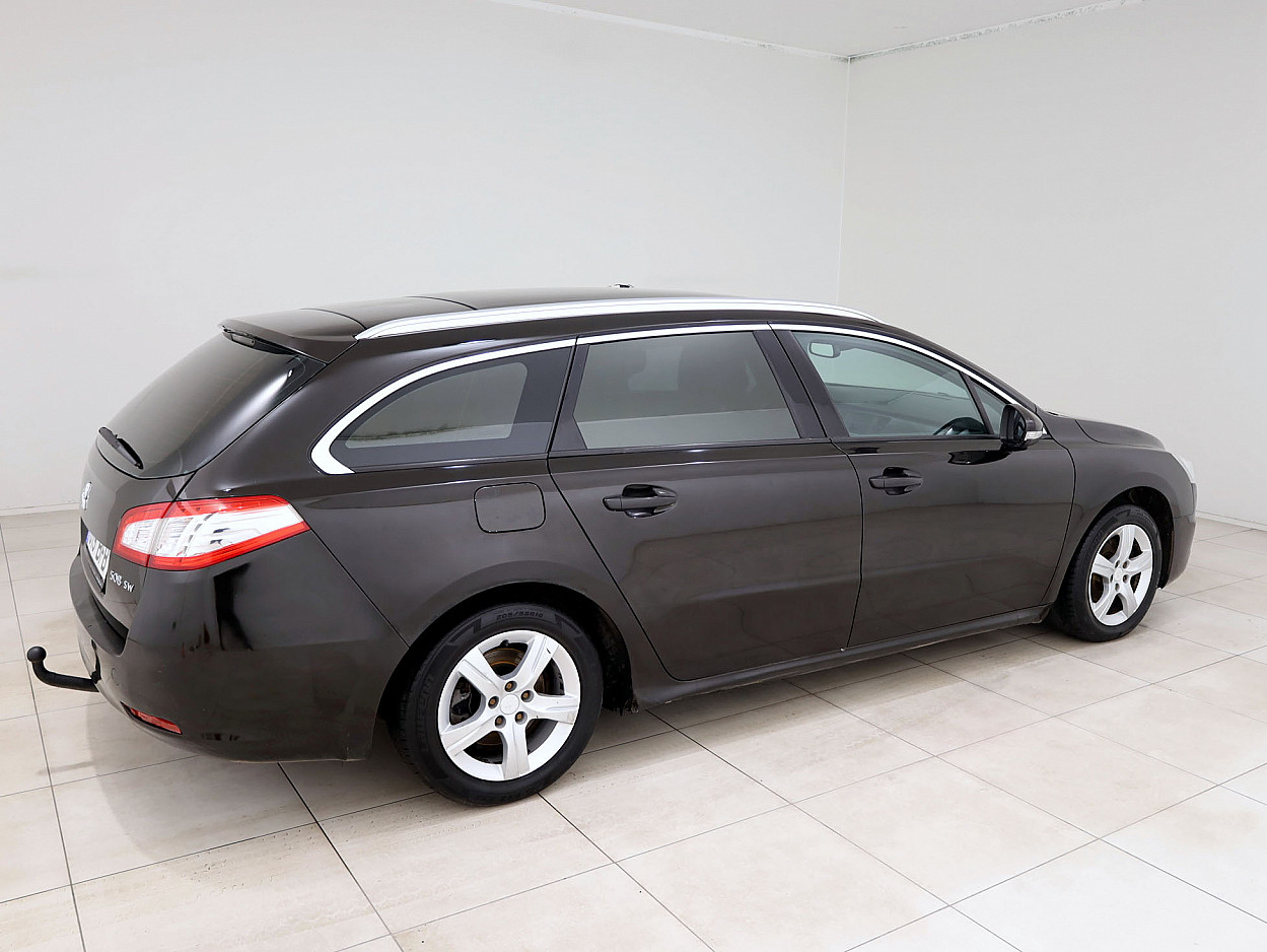 Peugeot 508 Elegance 1.6 HDi 82 kW - Photo 3