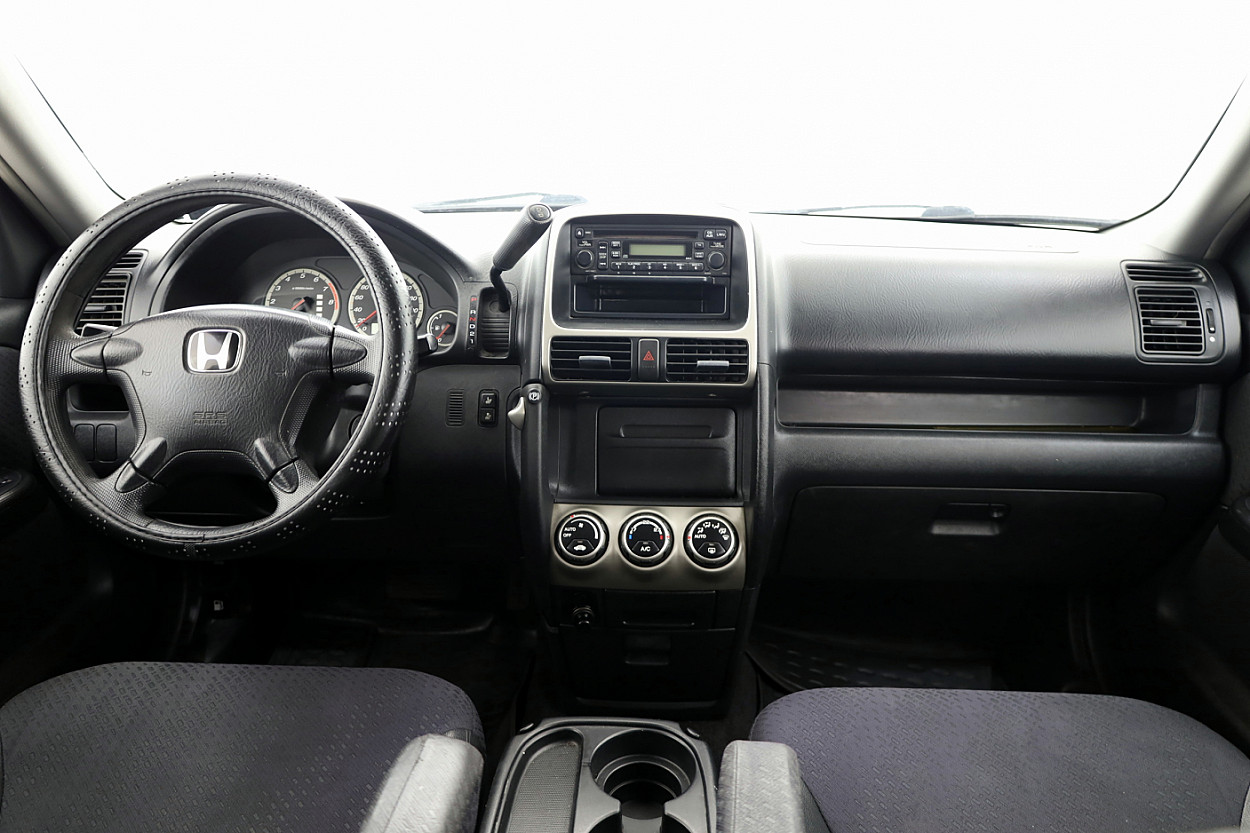 Honda CR-V Elegance Facelift ATM 2.0 110 kW - Photo 5