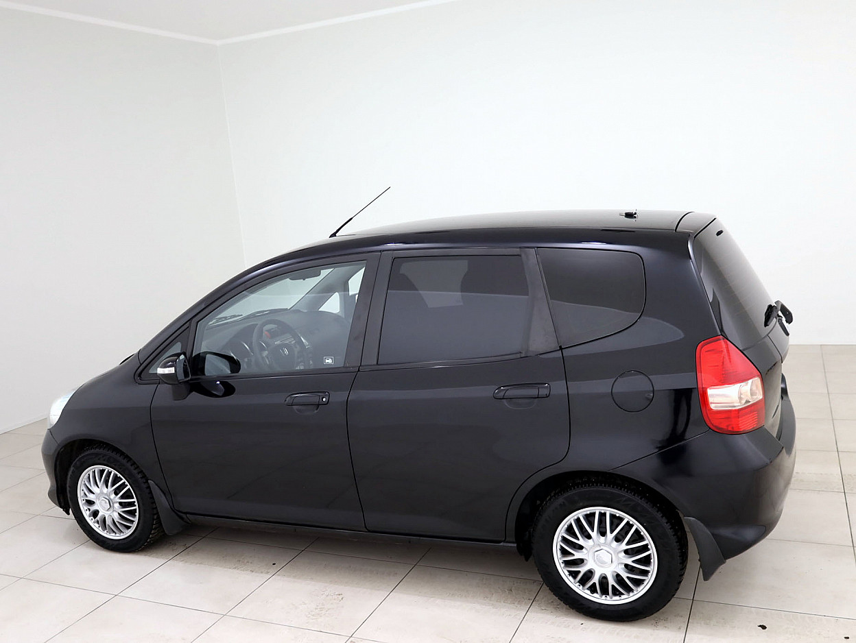 Honda Jazz Facelift ATM 1.3 61 kW - Photo 4